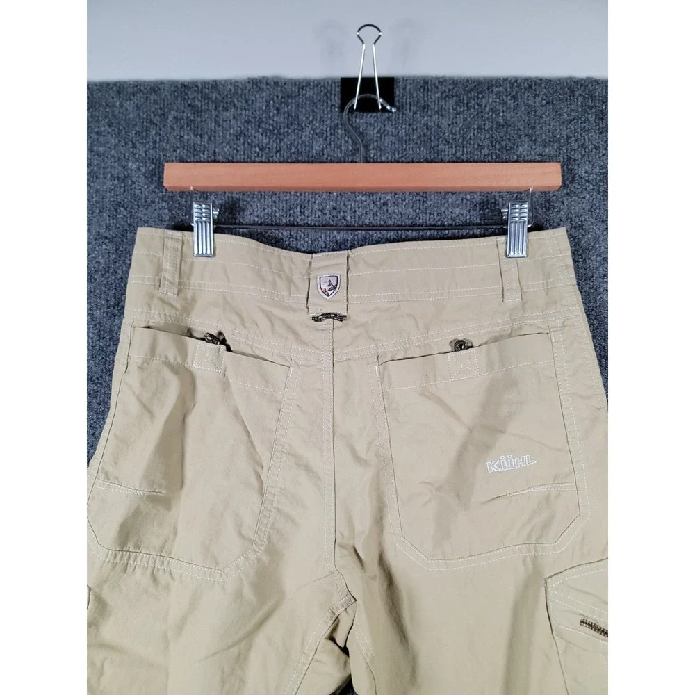 Kuhl item description